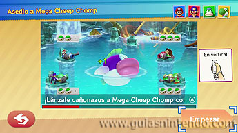 Mario Party 10