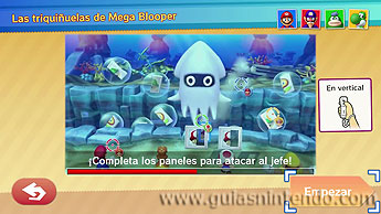 Mario Party 10