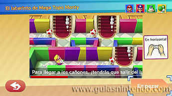 Mario Party 10