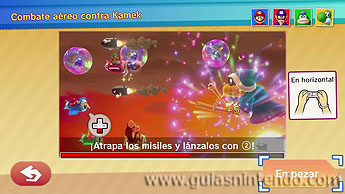Mario Party 10