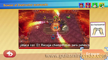 Mario Party 10