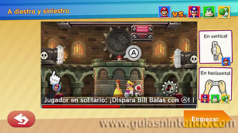 Mario Party 10