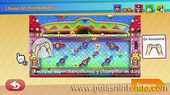 Mario Party 10