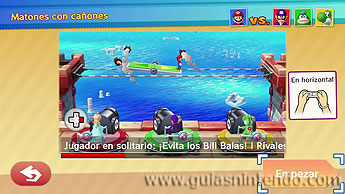 Mario Party 10