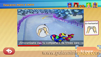 Mario Party 10