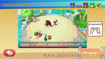 Mario Party 10