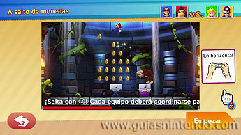 Mario Party 10