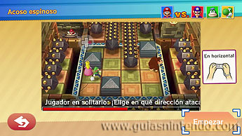 Mario Party 10