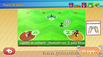 Mario Party 10