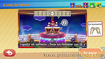 Mario Party 10