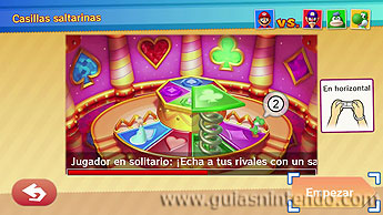 Mario Party 10