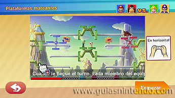 Mario Party 10