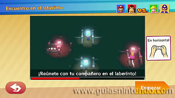 Mario Party 10