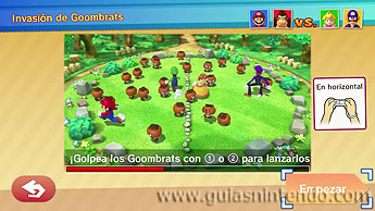 Mario Party 10
