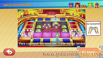 Mario Party 10