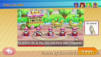 Mario Party 10