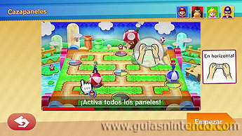 Mario Party 10