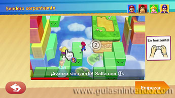 Mario Party 10