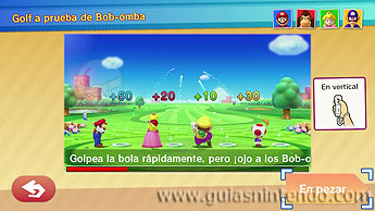Mario Party 10