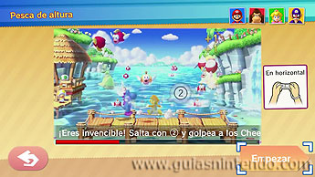 Mario Party 10