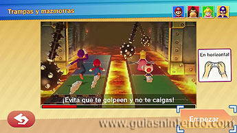 Mario Party 10