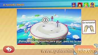 Mario Party 10