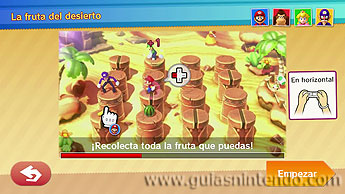 Mario Party 10