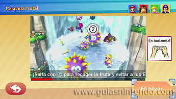 Mario Party 10