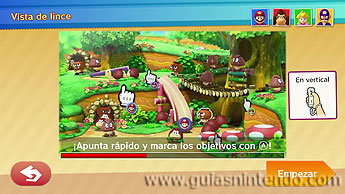 Mario Party 10