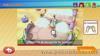 Mario Party 10