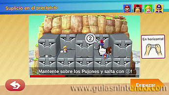 Mario Party 10