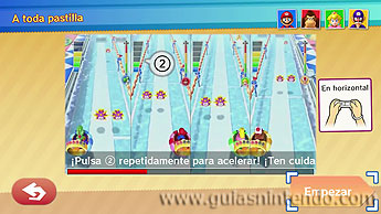 Mario Party 10