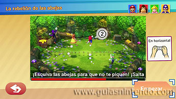 Mario Party 10