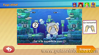 Mario Party 10