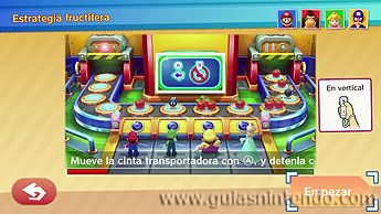 Mario Party 10