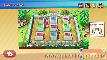 Mario Party 10