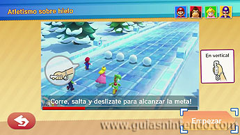 Mario Party 10