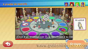 Mario Party 10