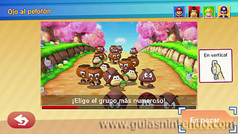 Mario Party 10