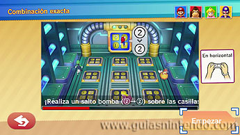 Mario Party 10