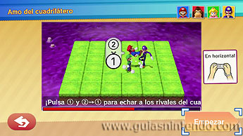 Mario Party 10