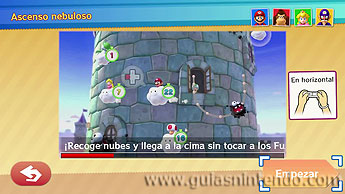 Mario Party 10