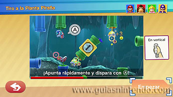 Mario Party 10