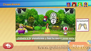 Mario Party 10