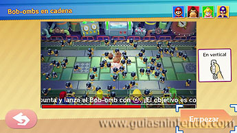 Mario Party 10