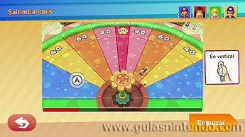 Mario Party 10