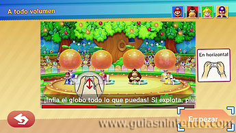 Mario Party 10
