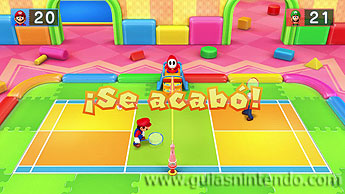 Mario Party 10