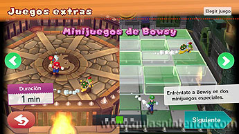 Mario Party 10