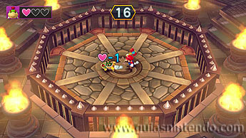 Mario Party 10